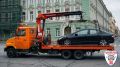 Госавтоинспекция Нижегородской области продолжает совместную работу с ФССП по выявлению на дорогах региона «злостных должников»