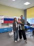 Голосование по-семейному!. Для многих избирателей голосование – не просто слово