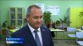Сегодня съёмочные группы "Вестей-Приволжье" весь день наблюдают за происходящим на избирательных участках