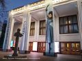 В выходные с 18 по 20 сентября в Нижнем Новгороде состоятся две театральные премьеры нового сезона: театр оперы и балета им. А. С. Пушкина представит балет «Анюта» по чеховской «Анне на шее», а ТЮЗ — «Мнимого больного»...