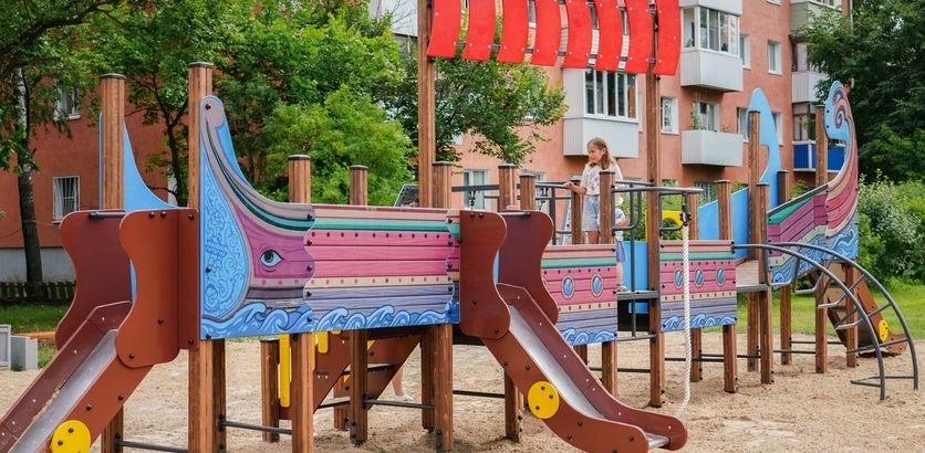 «Горячая линия» по вопросам участия в голосовании по проекту «Вам решать!» пройдет в Нижнем Новгороде