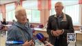 Первый день выборов завершен