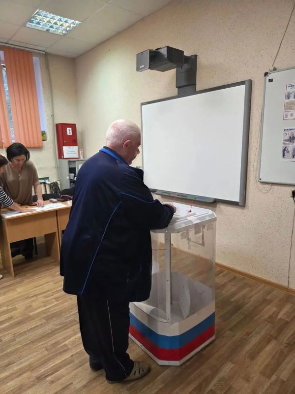 Старшее поколение – пример активной гражданской позиции! Старшее поколение – пример активной гражданской позиции!