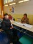 Активная молодежь Нижегородской области вместе со всей страной спешит на выборы!
