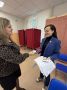 Первое голосование – это большая ответственность!