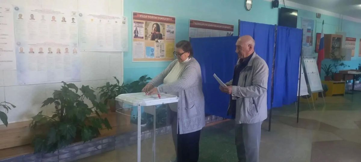 Старшее поколение – пример активной гражданской позиции! Старшее поколение – пример активной гражданской позиции!