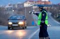 Арзамасские полицейские задержали водителя за повторное нарушение ПДД