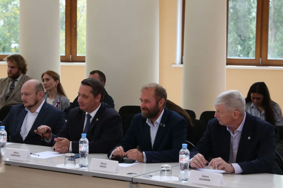 НАБЛЮДЕНИЕ за ходом голосования в Нижегородской области НАБЛЮДЕНИЕ за ходом голосования в Нижегородской области