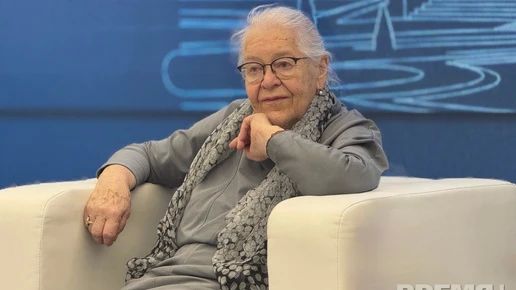 Презентация книги Татьяны Виноградовой состоялась в Нижнем Новгороде