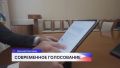 Максим Ребров: «Я за передовые технологии в избирательном процессе!»