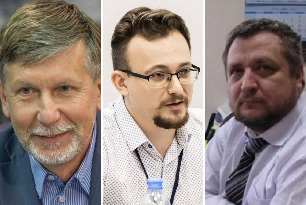 Эксперты «Минин-центра» подвели итоги прошедшей недели и обозначили ключевые тенденции в Нижегородской области