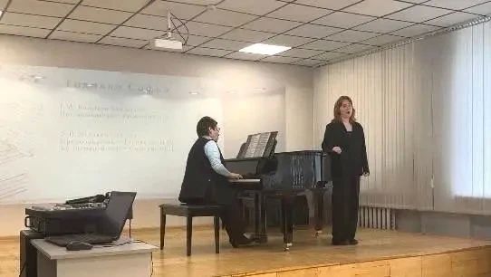 Музыка в генах. Талант — это не только наследственность, но и любовь к звукам, передающаяся из поколения в поколение Музыка в генах. Талант — это не только наследственность, но и любовь к звукам, передающаяся из поколения в поколение