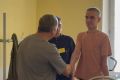 21-летний студент из Воронежа, получивший ожоги 90% поверхности тела, выписался из Ожогового центра Университетской клиники ПИМУ в Нижнем Новгороде