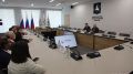 Иностранные эксперты дали высокую оценку организации выборов в Нижегородской области