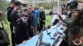 Более 800 учеников школ Нижегородской области стали участниками военно-патриотического фестиваля «215 лет на страже Родины», посвящённого 10-летию Росгвардии и 215-летию войск правопорядка