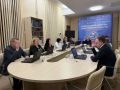 Избирательная комиссия Нижегородской области утвердила итоги голосования на выборах депутатов Государственной Думы Федерального Собрания Российской Федерации девятого созыва в Нижегородской области и на выборах депутатов...