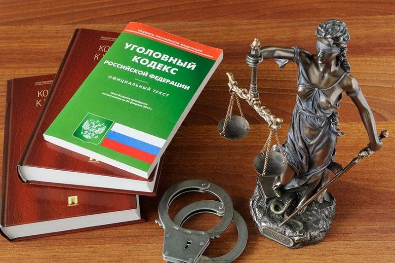 Недетская история: школьник подозревается в краже мопеда в Арзамасе