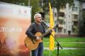 Нижегородцев приглашают на музыкальный фестиваль «Музыка во дворах»