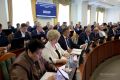 «Единая Россия» лидирует на выборах в Законодательное собрание Нижегородской области, набрав 52,97% голосов — это больше, чем на выборах 2021 года