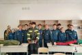 На повестке дня - безопасность