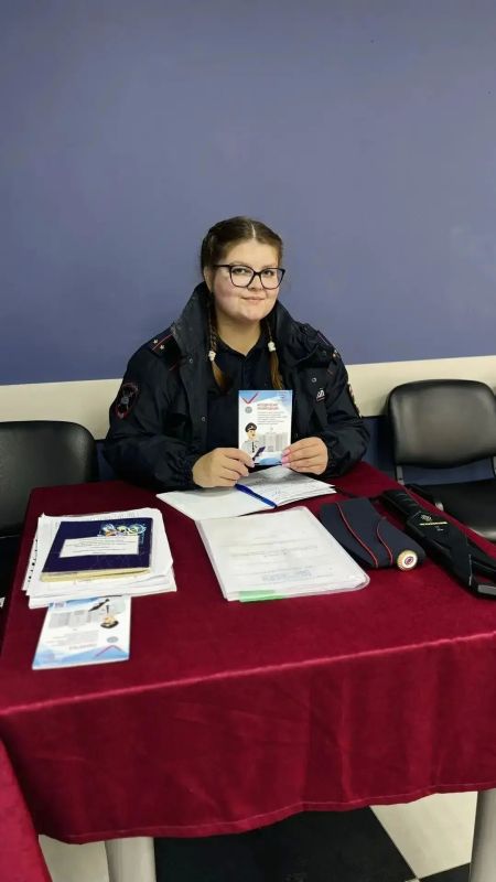 Нижегородская Госавтоинспекция обеспечила безопасность на избирательных участках Нижегородская Госавтоинспекция обеспечила безопасность на избирательных участках