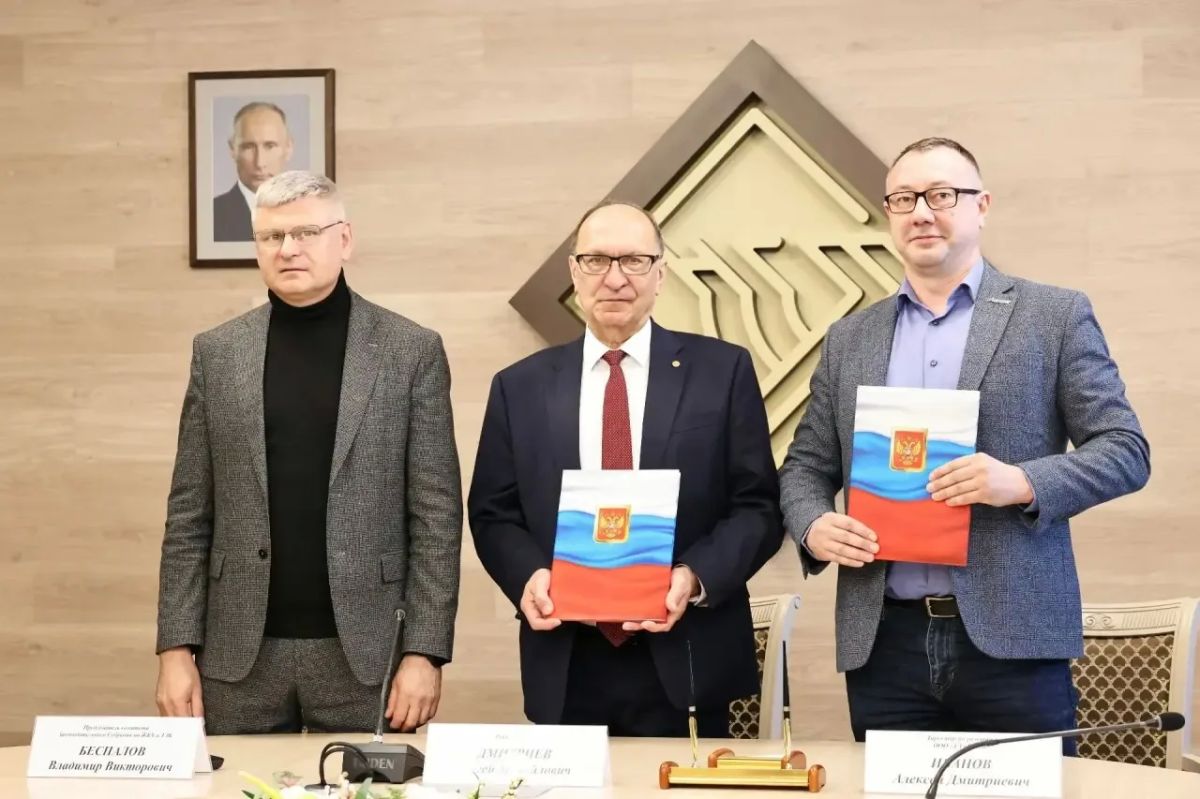 Студенты нижегородского Политеха смогут осваивать теплотехнику на современных приборах учета Студенты нижегородского Политеха смогут осваивать теплотехнику на современных приборах учета