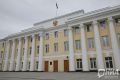 Выяснилось, как распределились мандаты в Заксобрании восьмого созыва