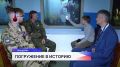 Подвиги героев и вся история Великой Отечественной войны оживают благодаря уникальной передвижной выставке «Поезд Победы»