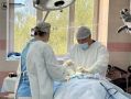 В областной больнице им. Н.А. Семашко начали выполнять нейрохирургические операции по декомпрессии позвоночных артерий