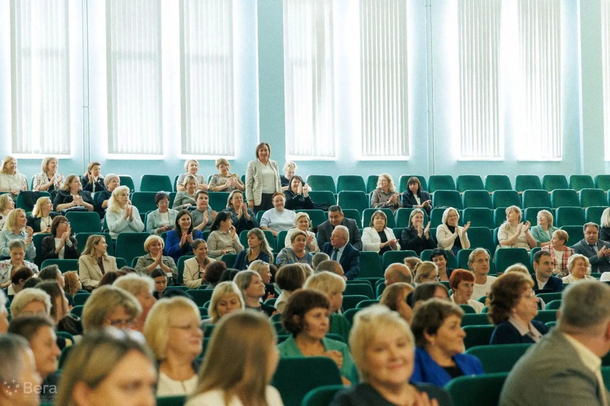 Основная цель — качество! В Нижегородской области определили новые задачи по подготовке к ВсОШ Основная цель — качество! В Нижегородской области определили новые задачи по подготовке к ВсОШ