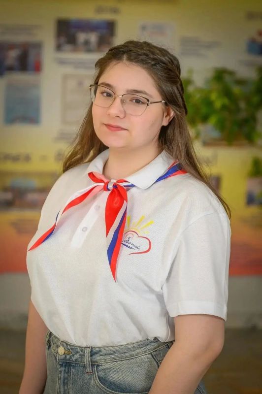 #ПобеНО. Нижегоролские вожатые — самые лучшие! #ПобеНО. Нижегоролские вожатые — самые лучшие!
