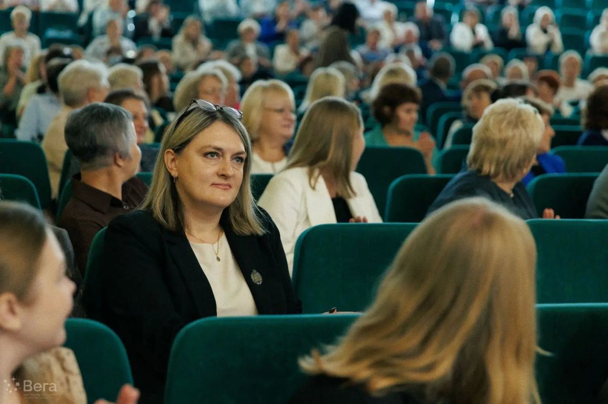 Основная цель — качество! В Нижегородской области определили новые задачи по подготовке к ВсОШ Основная цель — качество! В Нижегородской области определили новые задачи по подготовке к ВсОШ