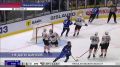 ХК «Торпедо» разгромил «Авангард» со счётом 5:1!