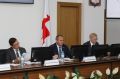 Депутаты утвердили предложенные изменения в Положение о Молодежной палате при городской Думе Нижнего Новгорода
