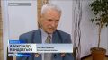 На него еще в войну пришла "похоронка", а он дожил до 100 лет и останавливаться не собирается