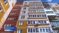 Бесхозную транзитную трубу горячего водоснабжения и отопления систематически прорывает под многоквартирном домом на улице Даргомыжского