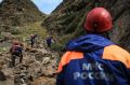 Тело альпиниста из Нижнего Новгорода нашли в горах Кабардино-Балкарии
