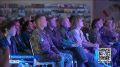 Нижегородская семья — в финале второго сезона Всероссийской игры «Семейная зарница»