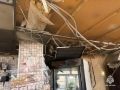 Возгорание в пекарне. Сегодня в Богородске произошёл пожар в помещении одной из местных пекарен