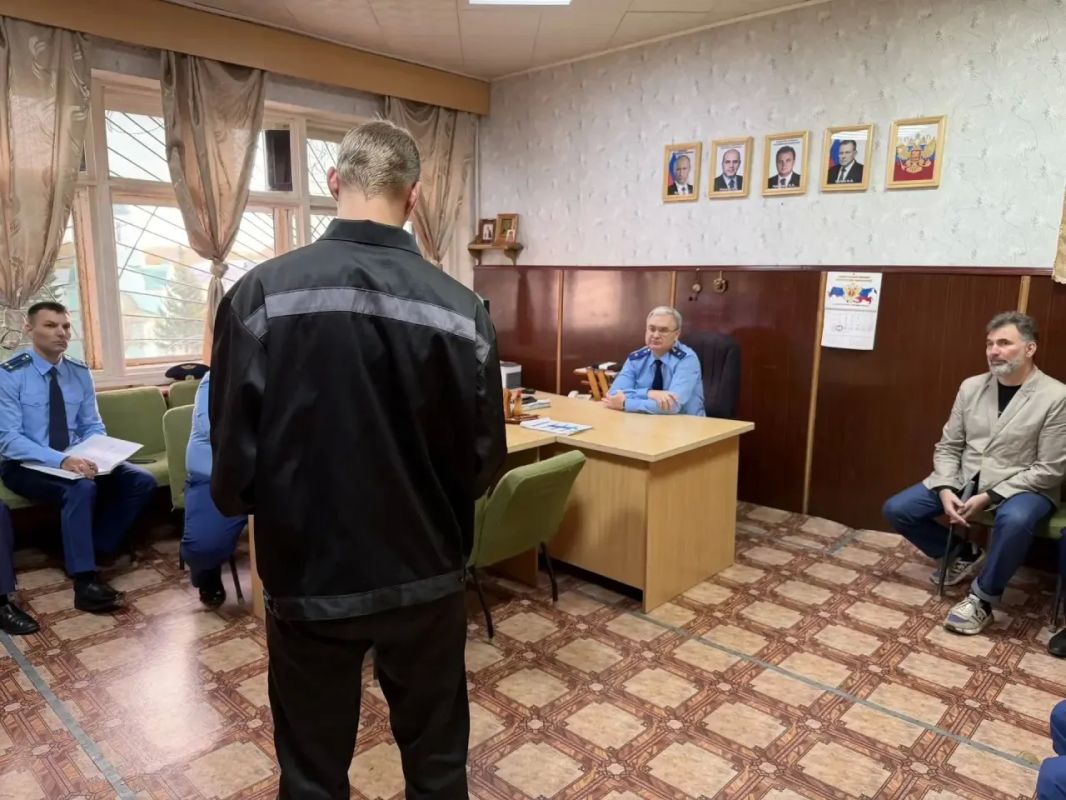 Сегодня Алексей Цуканов провел выездной прием населения Семеновского городского округа Сегодня Алексей Цуканов провел выездной прием населения Семеновского городского округа