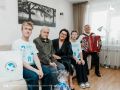 Поздравляем со 100-летием ветерана Великой Отечественной войны, Почётного гражданина Дзержинска Александра Кондратьева!