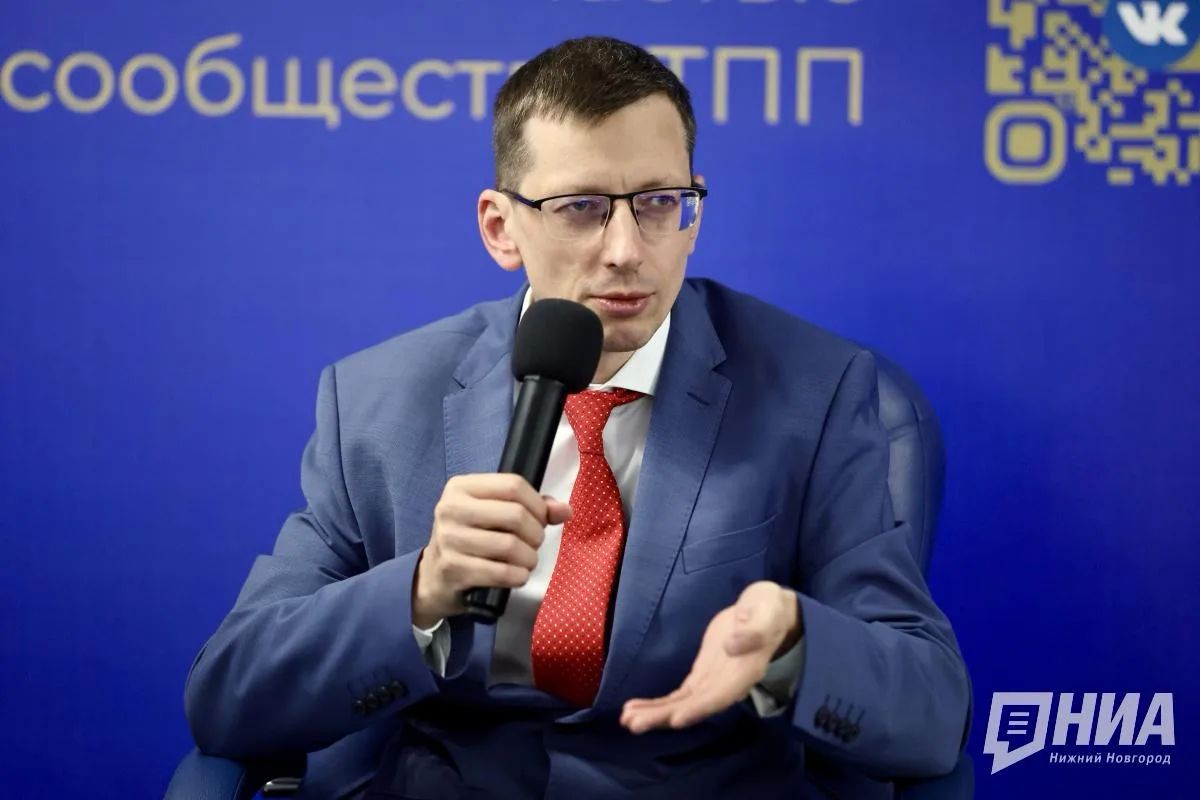 Экономический рост в Нижегородской области по итогам 2026 года может оказаться близким к нулю