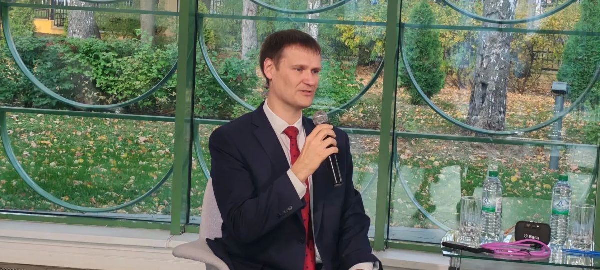А вы успели посмотреть?. Несколько часов назад завершилось первое в этом учебном году региональное родительское собрание А вы успели посмотреть?. Несколько часов назад завершилось первое в этом учебном году региональное родительское собрание