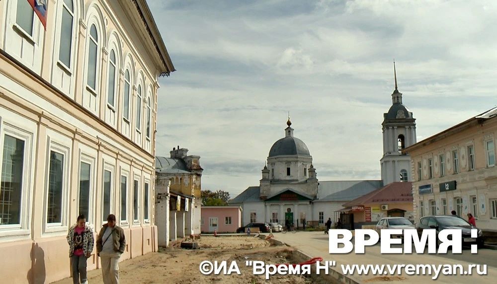 Нижегородской области завершился первый этап этнографических исследований «Русский народ: традиции, ценности, образ будущего»