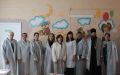 Яна Лантратова: Помогли малышам из «Дома ребёнка» в Нижнем Новгороде