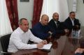 Провел рабочую встречу с руководством Федерации армейского рукопашного боя Нижегородской области — президентом Михаилом Рословым и исполнительным директором Дмитрием Репниковым, директором кстовского Центра АРБ Ильей...