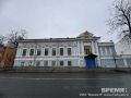 Реставрация Литературного музея в Нижнем Новгороде должна завершиться в ноябре