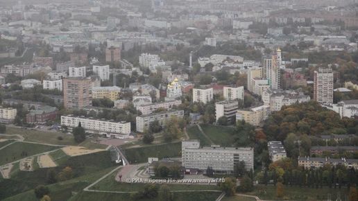 Запрет на фото и видеосъемку последствий атак БПЛА ввели в Нижегородской области