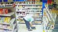 В Дзержинске полицейские раскрыли кражу алкоголя из сетевого магазина