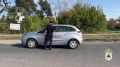 В Нижнем Новгороде Госавтоинспекция провела профилактическую акцию «Безопасный переезд»